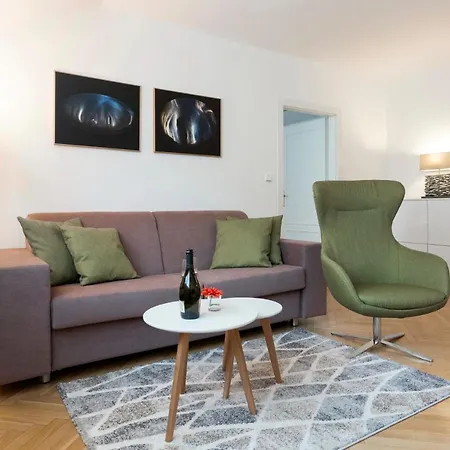 Apartamento Days - Modern - New Town *